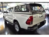 TOYOTA HILUX REVO Doublecab 2.4 E Prerunner AT ปี 2018 รูปที่ 4
